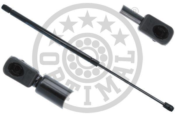 GAZLİ AMORTİSÖR BAGAJ/YÜKLEME BÖLÜMÜ FIAT UNO (146)UNO BOX (146) (1983/03-2006/06) - OPTIMAL - OEM 673986