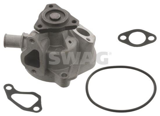 DEVİRDAİM CONTALARI OLAN (FEBI 25236) - SWAG - OEM 025121010A