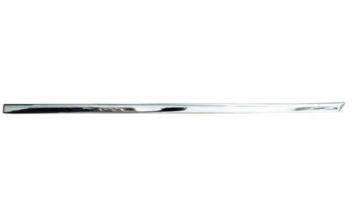 KAPI ÇEVRE BANDI (ÇITASI) ARKA SOL ( KROM ) PASSAT 05=> - GVA - OEM 3C0853753C