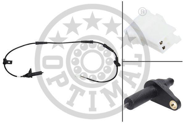 TEKERLEK HİZ SENSÖRÜ TRAJETFO) — OPTIMAL 06-S593 - OPTIMAL - OEM 956803A000