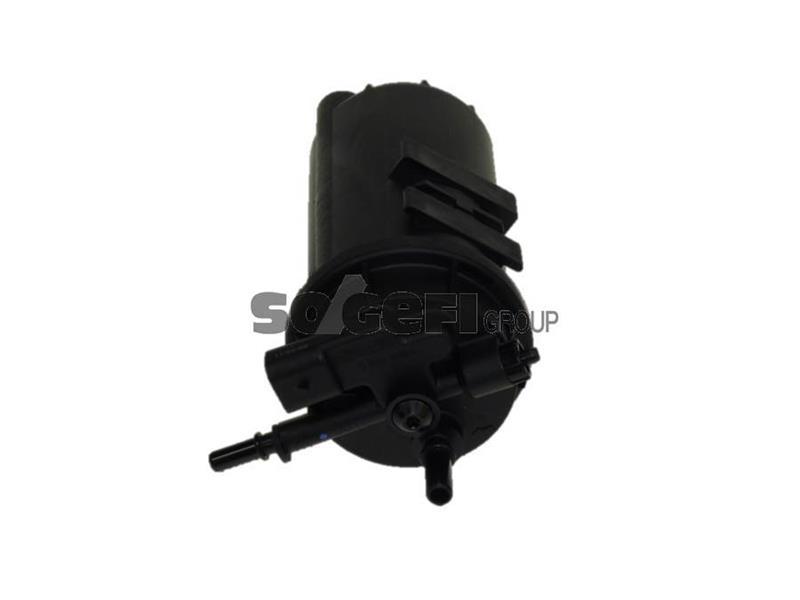 YAKIT FİLTRESİ RENAULT MASTER II 06> TRAFIC II 06> 2.5dCi - PURFLUX - OEM 8200098730