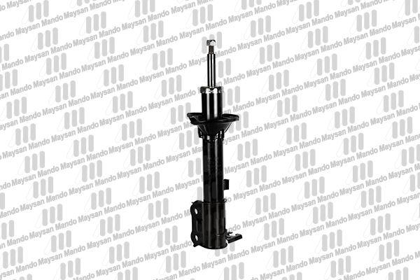 AMORTISOR ARKA SAG ACCENT X-3 VERNA HB 1994-1997 YAGLI - MAYSAN - OEM 5535122000