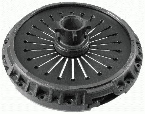 SACHS CLUTCH PRESSURE PLATE — SACHS 3483000396 - SACHS
