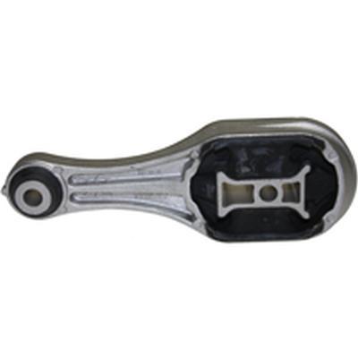 MOTOR ASKI TAKOZU ARKA FLUENCE - MEGANE - SCENIC III 1.5-1.6 16V 5 VITES {OES URETIM - ORJINAL ES DEGER} - GMY - OEM 112380004R