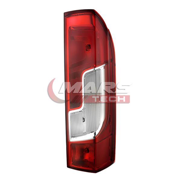 STOP SAG DUCATO BOXER JUMPER IV 2013 > DUYSUZ - MARS - OEM 1380672080