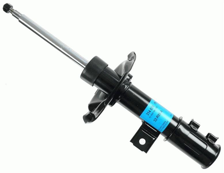 AMORTISOR KIA — SACHS 333888 - SACHS - OEM 546512L100