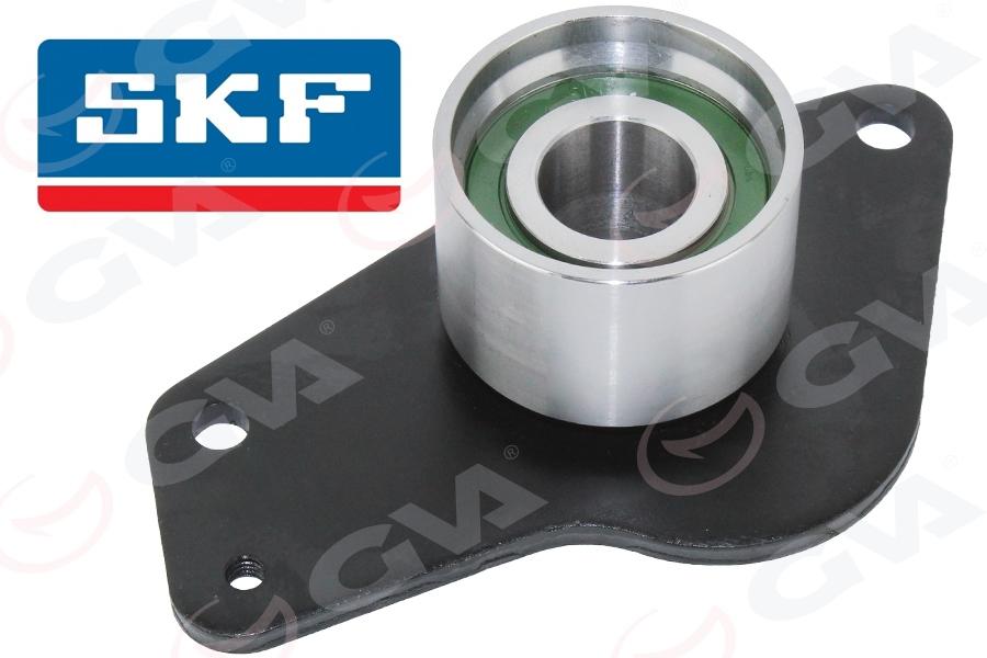 EKSANTRİK GERGİ RULMANI (BÜYÜK) CLIO 91>05 KANGOO 97> 1.9D F8Q MEGANE 96> 2.0 16V F7R R19 89> 1.8 16V F7P - GVA - OEM 7700116050