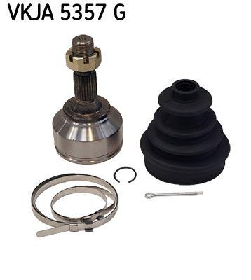 RULMAN VKJA 5357 G - SKF