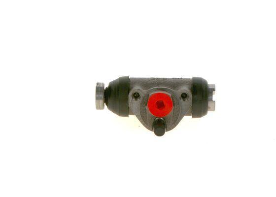 (F026009744) FREN SİLİNDİRİ SAMARA 1.5-1.5 16V-1.6 95=> (20.6mm) (0986475744-0986475017) - BOSCH - OEM 21013502040