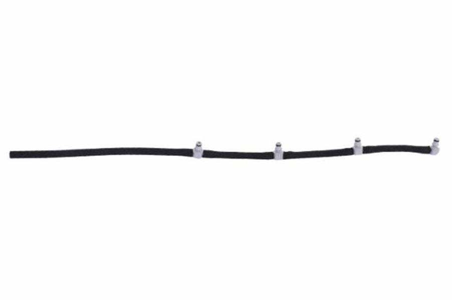 YAKIT DÖNÜŞ BORUSU (ENJEKTÖR) FIAT ALBEA 03>09 PUNTO 03>05 DOBLO 04> PALIO 03> PANDA 03> OPEL CORSA C 05> COMBO 05> MERIVA A 05> 1.3 MTJ - KAUTEK - OEM 46784581