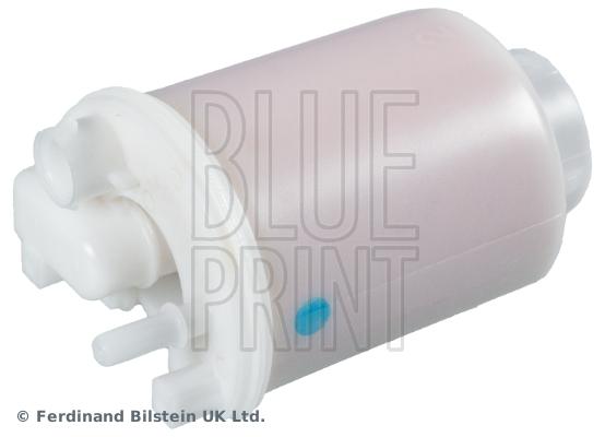 YAKIT FİLTRESİ SONATA/SONICA 2005> - BLUEPRINT - OEM 3191109000