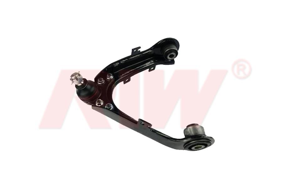 ROTİLLİ SALINCAK ÖN SOL ÜST ISUZU-D-MAX(06-12)ISUZU-D-MAX 4X2-2002-2006-COLORADO 1ST GEN-2003-2012 - RIW - OEM 8980058370