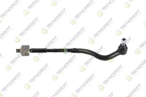ROT TAKIMI ÖN SAĞ VW-SHARAN (7M6.7M8.7M9)-1995-2010-GALAXY-1995-2006-ALHAMBRA (7V8.7V9)-1996-2010 - TEKNOROT - OEM 1020496