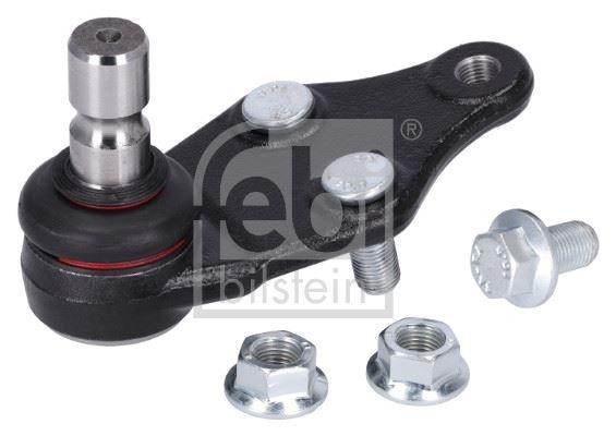 ROTİL CIVATA VE SOMUNLU HYUNDAI - FEBI - OEM 54530S1000