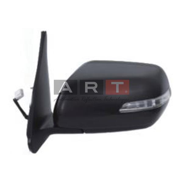 DIŞ DİKİZ AYNASI ELEKTRİKLİ ISITMALI ASTARLI SİNYA - ART - OEM 84702