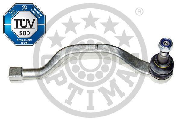 ROT BAŞI SAĞ RENAULT LAGUNA III 07>15 - OPTIMAL - OEM 485200002R