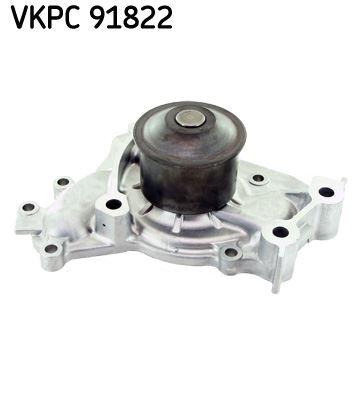 DEVİRDAİM SU POMPASI TOYOTA CAMRY 3,0L 1MZ-FE MCV20 MCV30 97-06 - SKF - OEM 1610009070