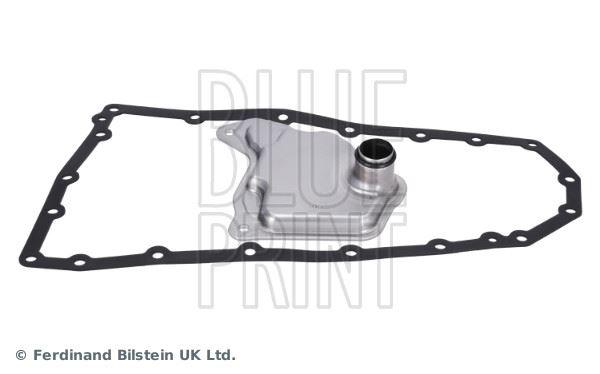 ŞANZIMAN YAĞI FILTRE SETI OTOMATIK ŞANZIMAN IÇIN YAĞ HAZNESI CONTASI ILE RENAULT KOLEOS II KOLEOS II 4X4 - BLUEPRINT - OEM 313971XF0DSK1