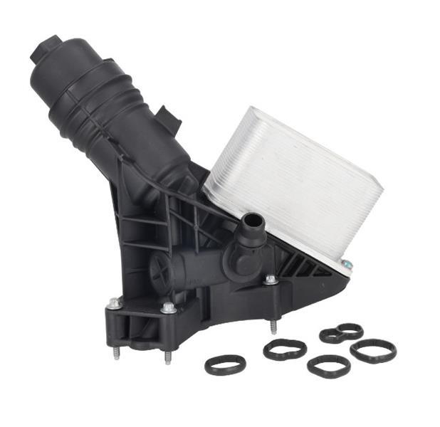 YAG SOGUTUCUSU BMW B57 B58 F20 F21 F22 F23 F30 F31 F34 G20 G21 F32 F33 F36 G30 G31 G38 G32 G11 G12 G14 G15 G16 G01 G02 G05 G06 G07 KOMPLE - MAHLE - OEM 11428583895