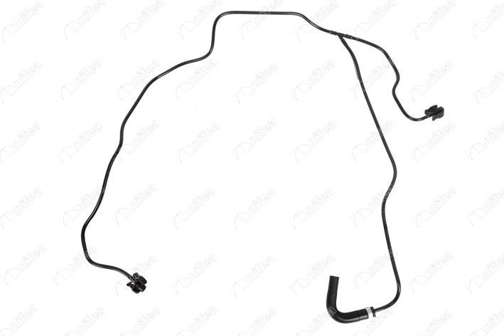 YEDEK SU DEPO BORUSU FORD FOCUS III 11>1.5 ECOBOOST CMAX II 11> KUGA II 14> 1.5 ECOBOOST - NIFEA - OEM F1F18C012DE