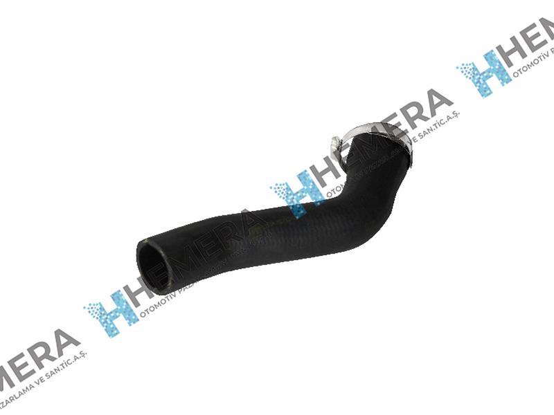 TURBO HORTUMU (BÜYÜK) FIAT DOBLO II 1.3 MJTD 09=> - TAIWAN - OEM 51832981