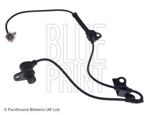 ABS HIZ SENSÖRÜ (ÖN SAĞ) TOYOTA COROLLA 1.4L 1.6L 4ZZ-FE 3ZZ-FE ZZE120 ZZE121 VVTi 02-06 1.4L 1NDTV NDE120 04-06 / AVENSIS 1.6L ZZT250 2.0L AZT250 ADT250 CDT250 03-08 / VERSO 1.6L 3ZZ-FE ZNR10 04-09 (BOSCH TİPİ) - BLUEPRINT - OEM 8954202040
