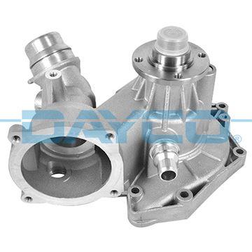 DEVIRDAIM POMPASI BMW M62 N62 E38 E39 E53 . LAND ROVER RANGE ROVER VOGUE M62B44 L322 02>05 - DAYCO - OEM 11510393336