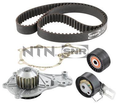TRİGER KİTİ+DEVİRDAİM P208-P308-P2008-PARTNER TEPEE-BERLINGO-C3-C4-DS4-BMAX-CMAX-FIESTA 1.6HDİ - SNR - OEM FM5Q5B8596AB