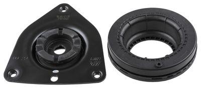 ÖN AMORTİSÖR TAKOZ VE RULMAN KİTİ CORSA F 19> MOKKA 20> P2008 II 19> P208 II 19> C4 III 20> DS3 18> - LEMFORDER - OEM 9828540180