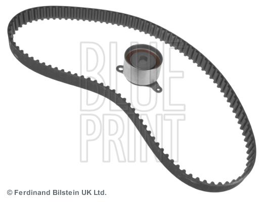 TRİGER SETİ CIVIC 1992-96 — BLUEPRINT ADH27316 - BLUEPRINT - OEM 14400P08004S2