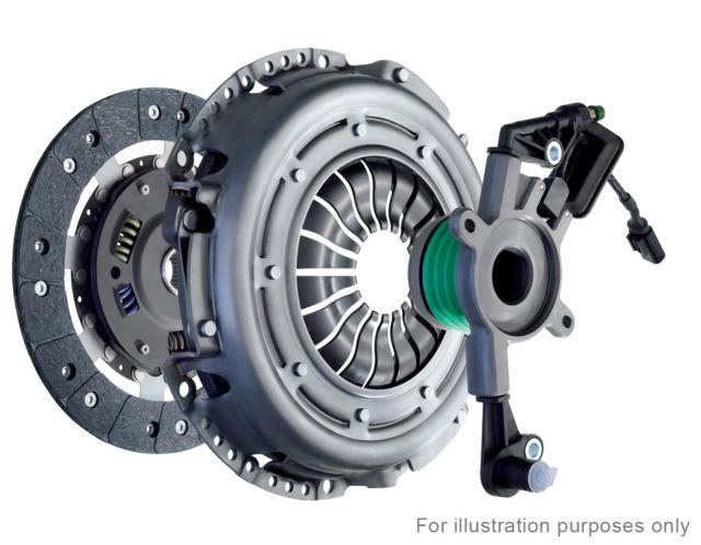 DEBRIYAJ SETI HIDROLIK RULMANLI LOGAN MCV 1.6 16V 2002 - (804527-834134) - OPAR - OEM 302050901R