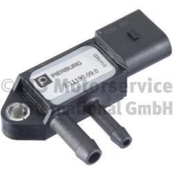 DIFFERENTIAL PRESSURE SENSOR — PIERBURG 711190090 - PIERBURG