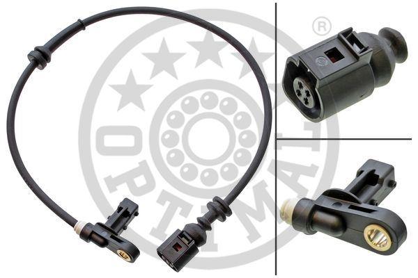 TEKERLEK HİZ SENSÖRÜ GALAXYWGR)ALHAMBRA7V8-7V9)SHARAN7M8-7M9-7M6) - OPTIMAL - OEM 1207323