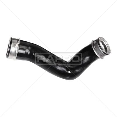 TURBO İNTERCOOLER HORTUMU VW TRANSPORTER V 1.9 D 03-08 - RAPRO - OEM 7H0145980G