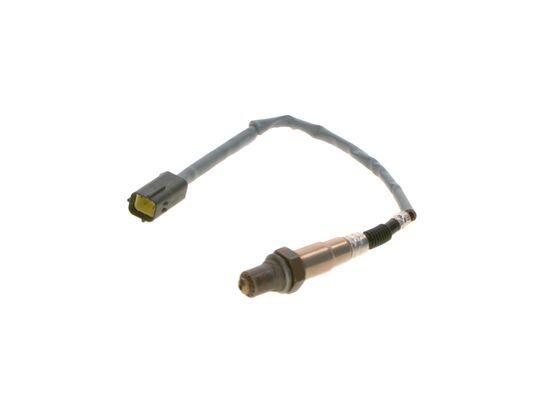 OKSİJEN / LAMBDA SENSÖRÜ — BOSCH 0258010102 - BOSCH - OEM 226A08W80A