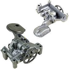 YAĞ POMPASI P306-P405-P406-P806-CITROEN EXPERT-XANTIA-ZX-XSARA-EVASION 1.8 2.0.16V XU7-XU10 - PSA - OEM 1001.77