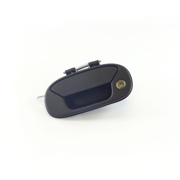 DIŞ KAPI KOLU ARKA (BAGAJ KAPISI) DOBLO I-II (02-1 - OP - OEM 735331105