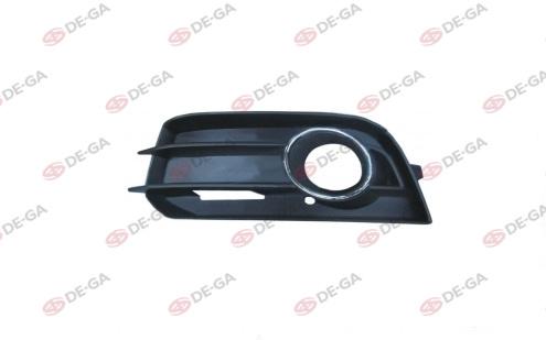 A.A1 ÖN TAMP.PANJURU DKLİ KRM.KŞLI Lh10- - DEGA - OEM 8X0807681A01C