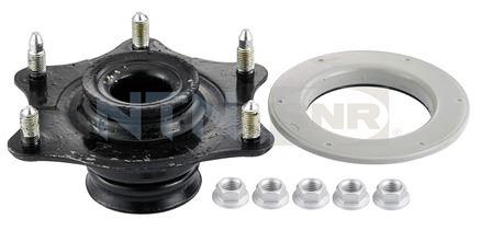 ÖN AMORTİSÖR TAKOZU (RULMANLI) HONDA CR-V 2.0L R20A RE5 07-12 / 2.2L N22A RE6 07-> - SNR - OEM 51920SWAA01