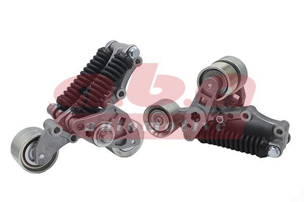 ALTERNATÖR GERGİ RULMANI (V GERGİ KÜTÜĞÜ) FREIGHTLINER ACTROS MP4 / MP5-ANTOS-AROCS 3.4L/207-3.5L/21 1-3.5L/213-3.5L/214-MP4 / MP5 1833 L -MP4 / MP5 1833 LS -MP4 / MP5 1836 L -MP4 / MP5 1836 LS -MP4 / - ABA - OEM EA4722001070