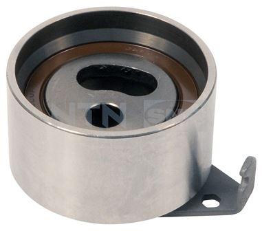 GERGİ RULMANI (TRİGER TENSİONER) — SNR GT37016 - SNR - OEM WL01