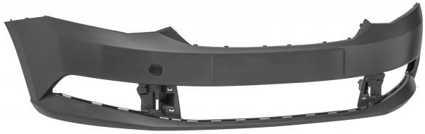 TAMPON ÖN ASTARSIZ SKODA FABIA 2015> - PHIRA - OEM 6V0807221