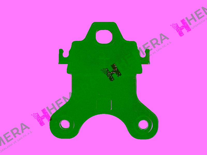 TAMPON SUPORTU — MY 622400727R - MY - OEM 622400727R