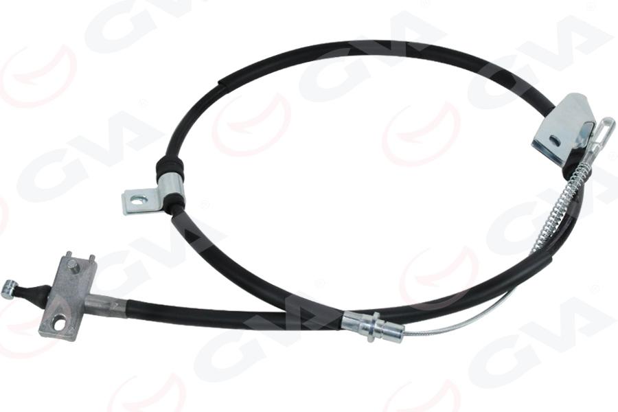EL FREN TELİ SOL SSANGYONG REXTON KYRON - GVA - OEM 4901032202