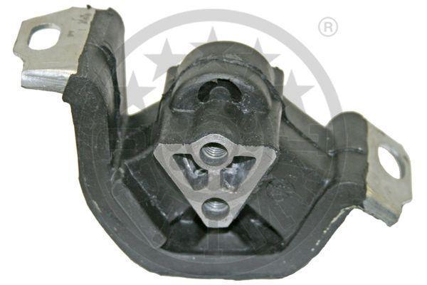 MOTOR TAKOZU (ŞANZIMAN) SOL ÖN OPEL ASTRA F 91>98 1.4-1.6-1.8-2.0 - OPTIMAL - OEM 684134