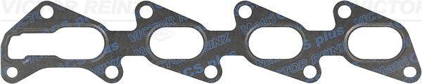 EMME MANİFOLT CONTASI OPEL ASTRA G 1.2 16V (98-05) 1.4 (07-09) ASTRA H 1.4 (04-10) CORSA C 1.2 00-09 - V.REINZ - OEM 850673