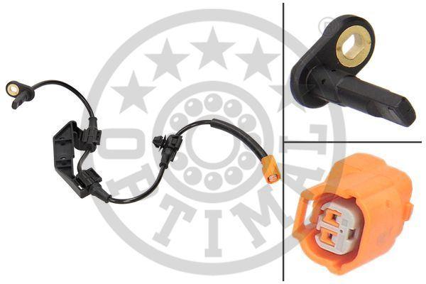 TEKERLEK HİZ SENSÖRÜ CR-V IIRD_) — OPTIMAL 06-S346 - OPTIMAL - OEM 57470S9A003