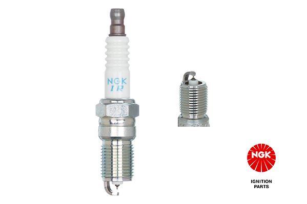ATEŞLEME BUJİSİ SITR7A11G ASTON MARTIN - NGK - OEM CD3312405AA