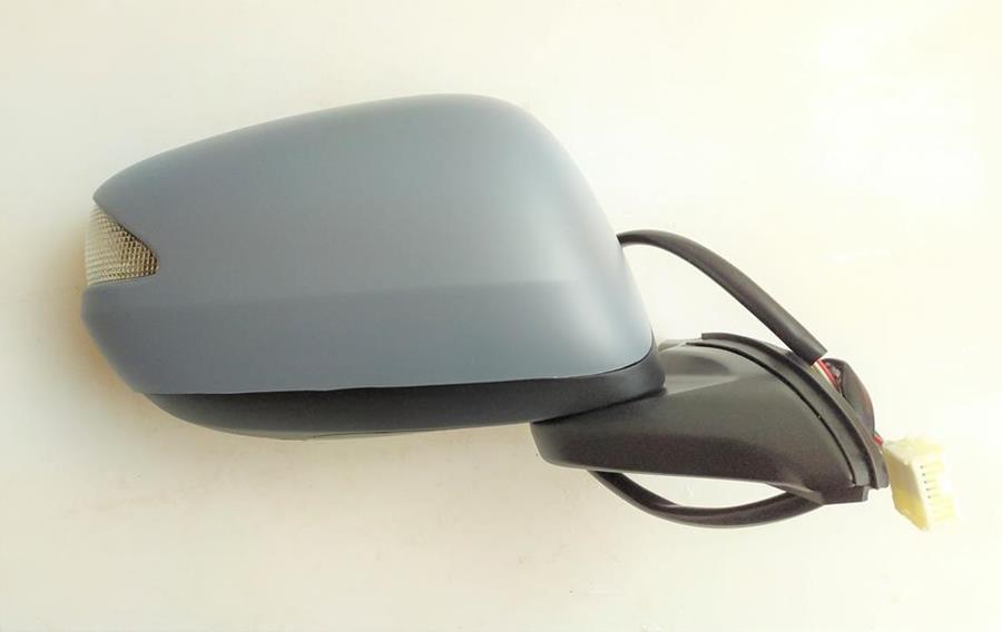 DIŞ DİKİZ AYNASI ELEKTRİKLİ ASTARLI SİNYALLİ SAĞ J - ART - OEM 76208