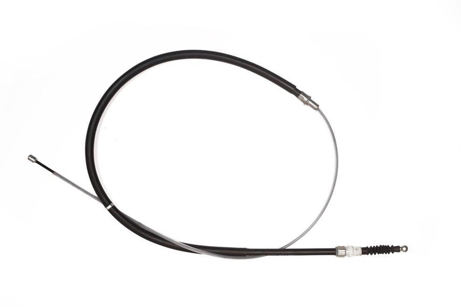 EL FREN TELLERİ ARKA SAĞ/SOL OCTAVIA (Multi Link Aks) - CAVO - OEM 5Q0609721AQ